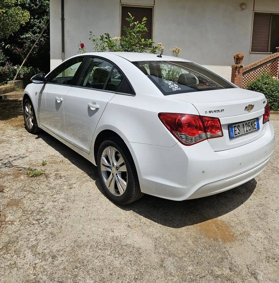Chevrolet Cruze 1.7 td LT my13 - 2