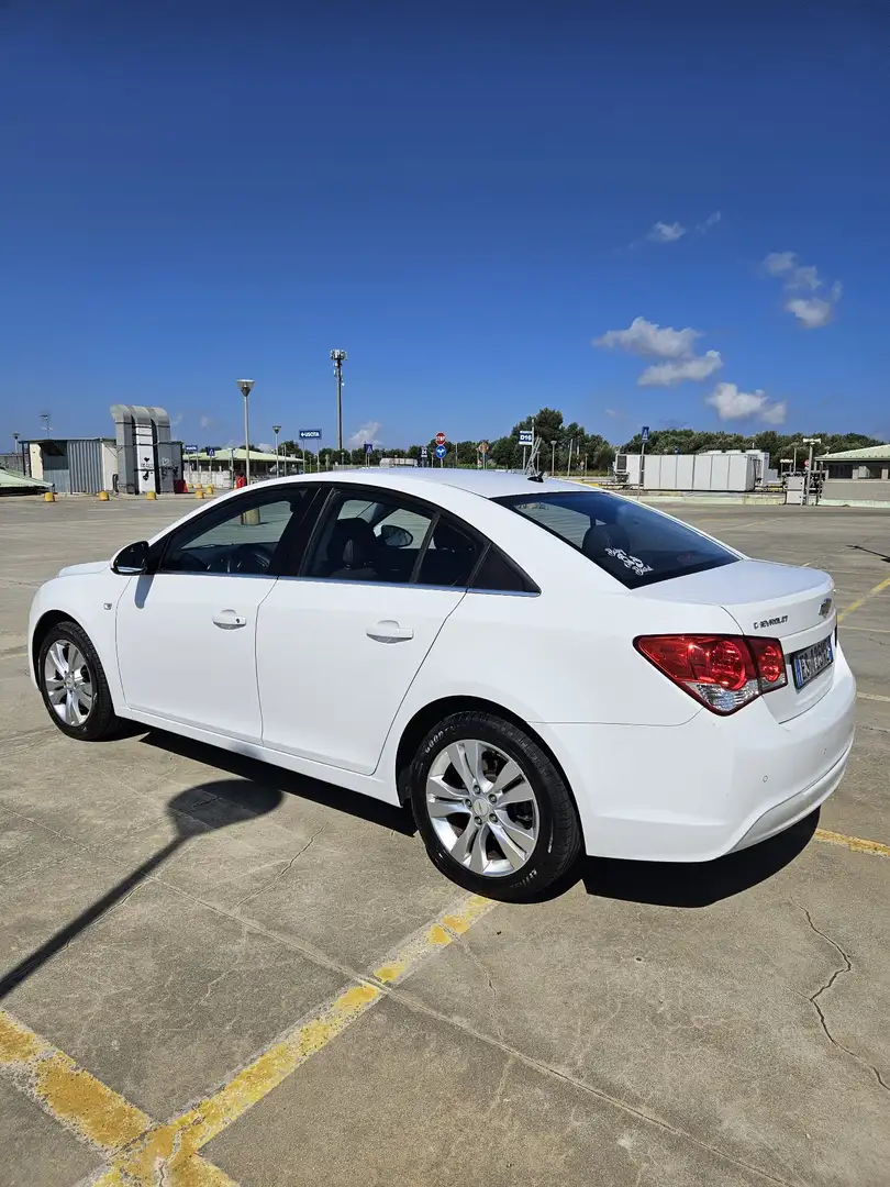 Chevrolet Cruze 1.7 td LTZ my13 - 2