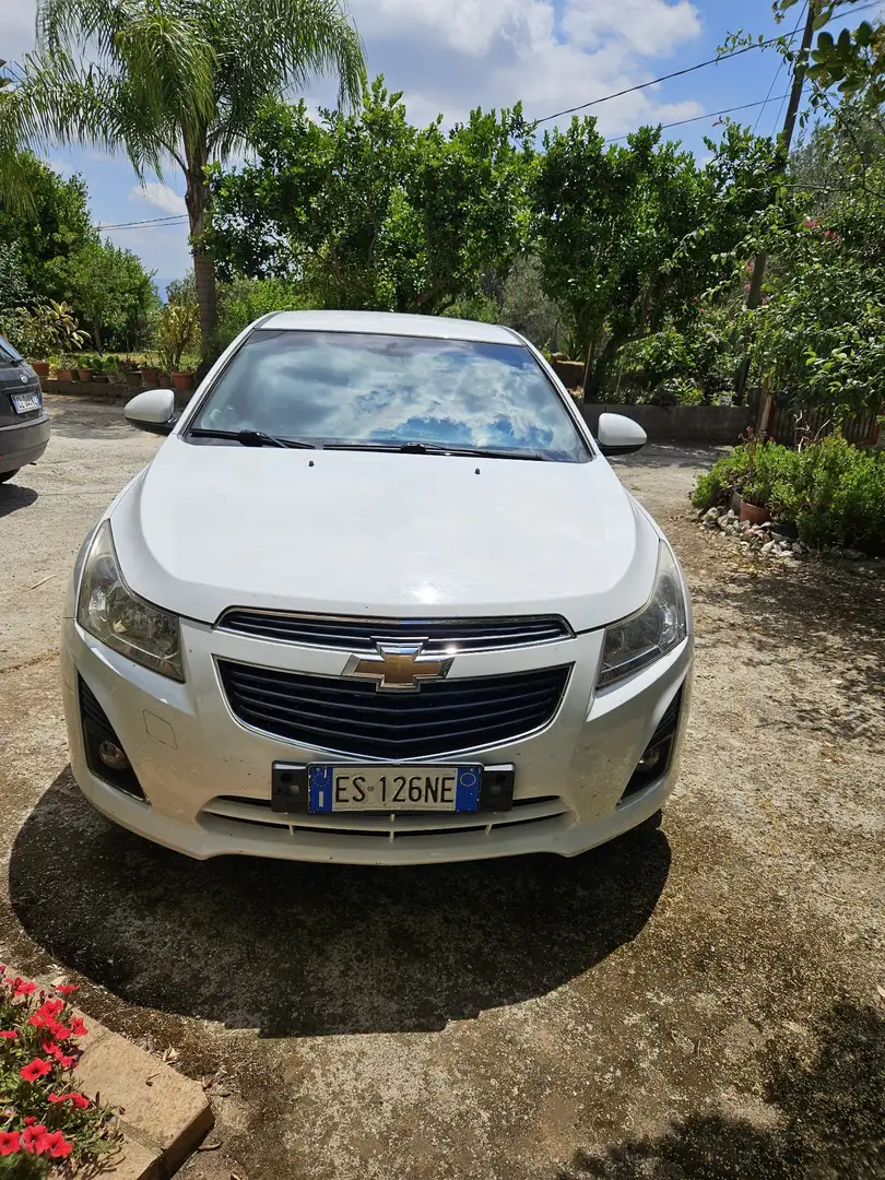 Chevrolet Cruze 1.7 td LT my13 - 1