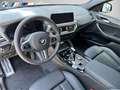 BMW X4 M 40d HiFi DAB LED WLAN RFK Parkassistent Shz Zwart - thumbnail 9