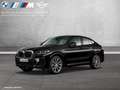 BMW X4 M 40d HiFi DAB LED WLAN RFK Parkassistent Shz Fekete - thumbnail 1