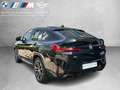 BMW X4 M 40d HiFi DAB LED WLAN RFK Parkassistent Shz Zwart - thumbnail 3