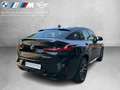 BMW X4 M 40d HiFi DAB LED WLAN RFK Parkassistent Shz Zwart - thumbnail 5