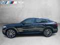 BMW X4 M 40d HiFi DAB LED WLAN RFK Parkassistent Shz Zwart - thumbnail 2