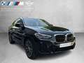 BMW X4 M 40d HiFi DAB LED WLAN RFK Parkassistent Shz Zwart - thumbnail 6