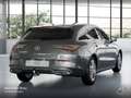 Mercedes-Benz CLA 180 PROGRESSIVE+360°+AHK+MULTIBEAM+TOTW+7G Grau - thumbnail 4