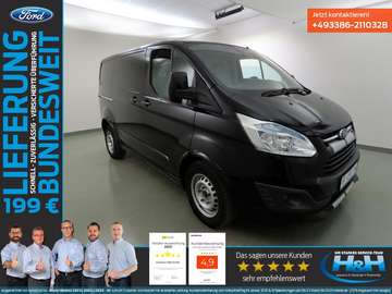 2.2 290 L1 Sport AHK+SHZ+Tempo