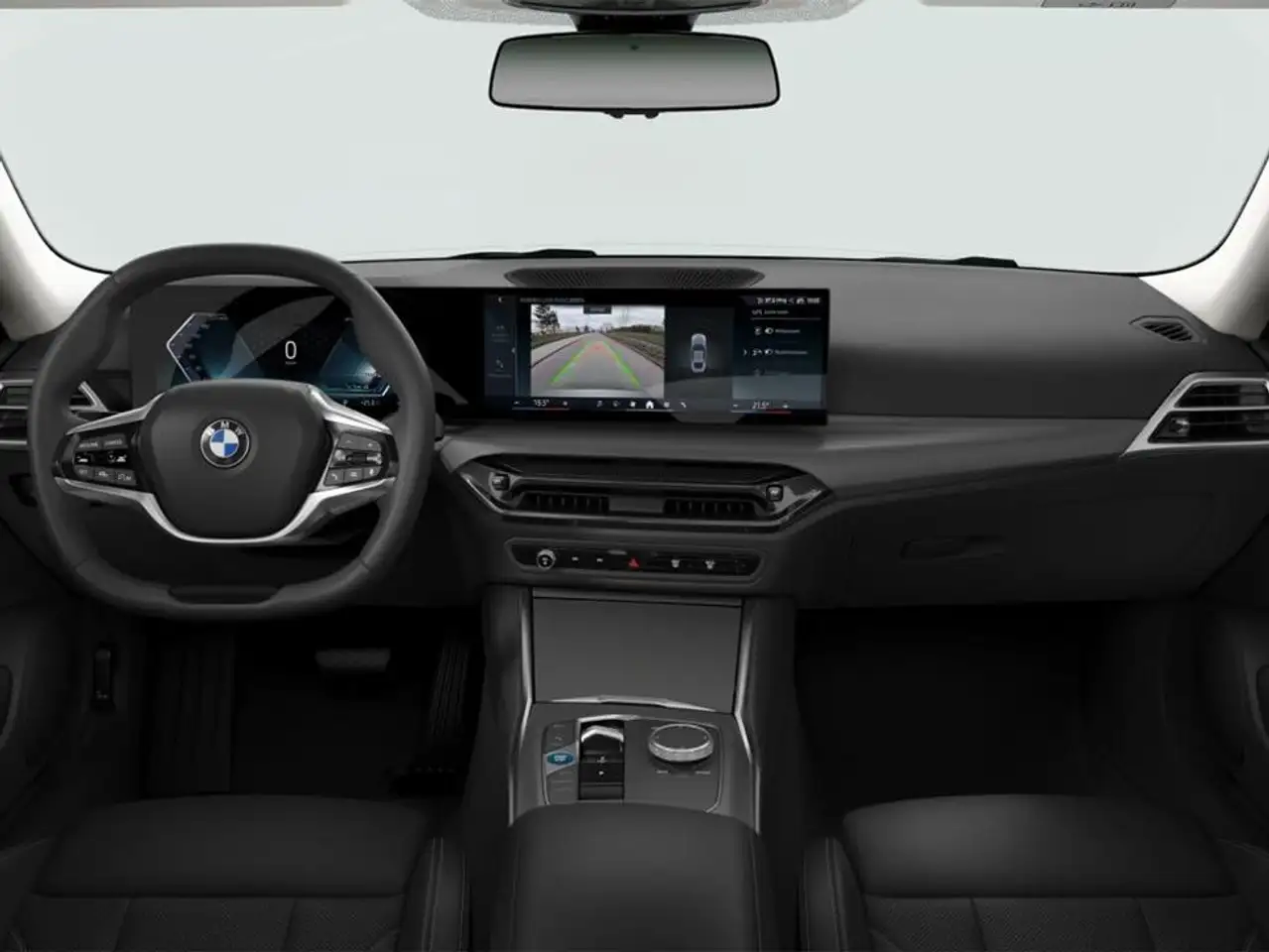 BMW i4 2026