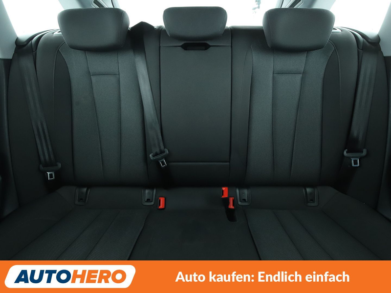 Audi A4 35 TFSI Mild-Hybrid advanced Aut.*NAVI*LED*TEMPO* — photo 15