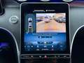 Mercedes-Benz C 220 d*Night-Paket+Panorama+AMG-Perfor.+Head-up* Grau - thumbnail 21