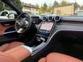 Mercedes-Benz C 220 d*Night-Paket+Panorama+AMG-Perfor.+Head-up* Grau - thumbnail 14
