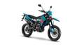 Aprilia SX 125 E5+  Aprilia Days Aktion Azul - thumbnail 1