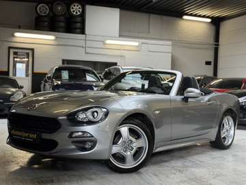 JANTES HERITAGE ABARTH 35.000KM ETAT NEUF