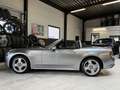 Fiat 124 Spider JANTES HERITAGE ABARTH 35.000KM ETAT NEUF Gris - thumbnail 4