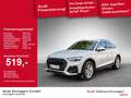 Audi Q5 Sportback advanced 40 TDI Air Akustikglas ACC Weiß - thumbnail 1