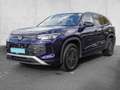 Volkswagen Tayron 1.5 eTSI DSG Life ACC AHK AUT FLA HUD KAM Violett - thumbnail 2