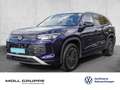 Volkswagen Tayron 1.5 eTSI DSG Life ACC AHK AUT FLA HUD KAM Mauve - thumbnail 1