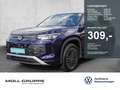 Volkswagen Tayron 1.5 eTSI DSG Life ACC AHK AUT FLA HUD KAM Violett - thumbnail 1
