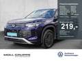 Volkswagen Tayron 1.5 eTSI DSG Life ACC AHK AUT FLA HUD KAM Violett - thumbnail 1