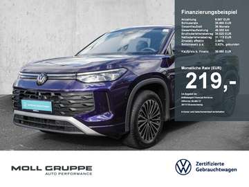 1.5 eTSI DSG Life ACC AHK AUT FLA HUD KAM