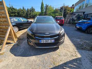 XCeed 1.0 T-GDi Navi Edition ISG