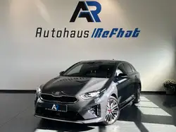 Kia pro cee'd / ProCeed ProCeed GT LINE*PDC*LED*SHZ*TOTWINKEL*ASSIST*