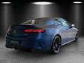 Mercedes-Benz E 53 AMG E53Cpé €136.213,-DYNAMIC+ Perf.AGA Masage Carbon Blu/Azzurro - thumbnail 5