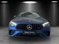 Mercedes-Benz E 53 AMG E53Cpé €136.213,-DYNAMIC+ Perf.AGA Masage Carbon Blu/Azzurro - thumbnail 6