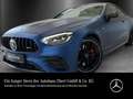 Mercedes-Benz E 53 AMG E53Cpé €136.213,-DYNAMIC+ Perf.AGA Masage Carbon Blu/Azzurro - thumbnail 1