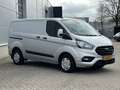Ford Transit Custom 300 2.0 TDCI L1H1 Trend 130pk DRIVERPACK! LAADRUIM Grijs - thumbnail 2