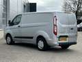 Ford Transit Custom 300 2.0 TDCI L1H1 Trend 130pk DRIVERPACK! LAADRUIM Grijs - thumbnail 5