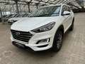 Hyundai TUCSON 1.6 Advantage 2WD  Navi Klima|Sitzheizung Weiß - thumbnail 3