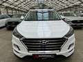 Hyundai TUCSON 1.6 Advantage 2WD  Navi Klima|Sitzheizung Bílá - thumbnail 2