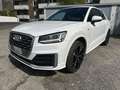 Audi Q2 Quattro Sport 2x S-Line*Leder*S-Tronic*190PS* Weiß - thumbnail 7