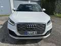 Audi Q2 Quattro Sport 2x S-Line*Leder*S-Tronic*190PS* Weiß - thumbnail 2
