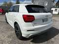 Audi Q2 Quattro Sport 2x S-Line*Leder*S-Tronic*190PS* Weiß - thumbnail 6
