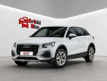35 TFSI S-TR. ADVANCED 150CV *ACC+NAVI+17" PROMO