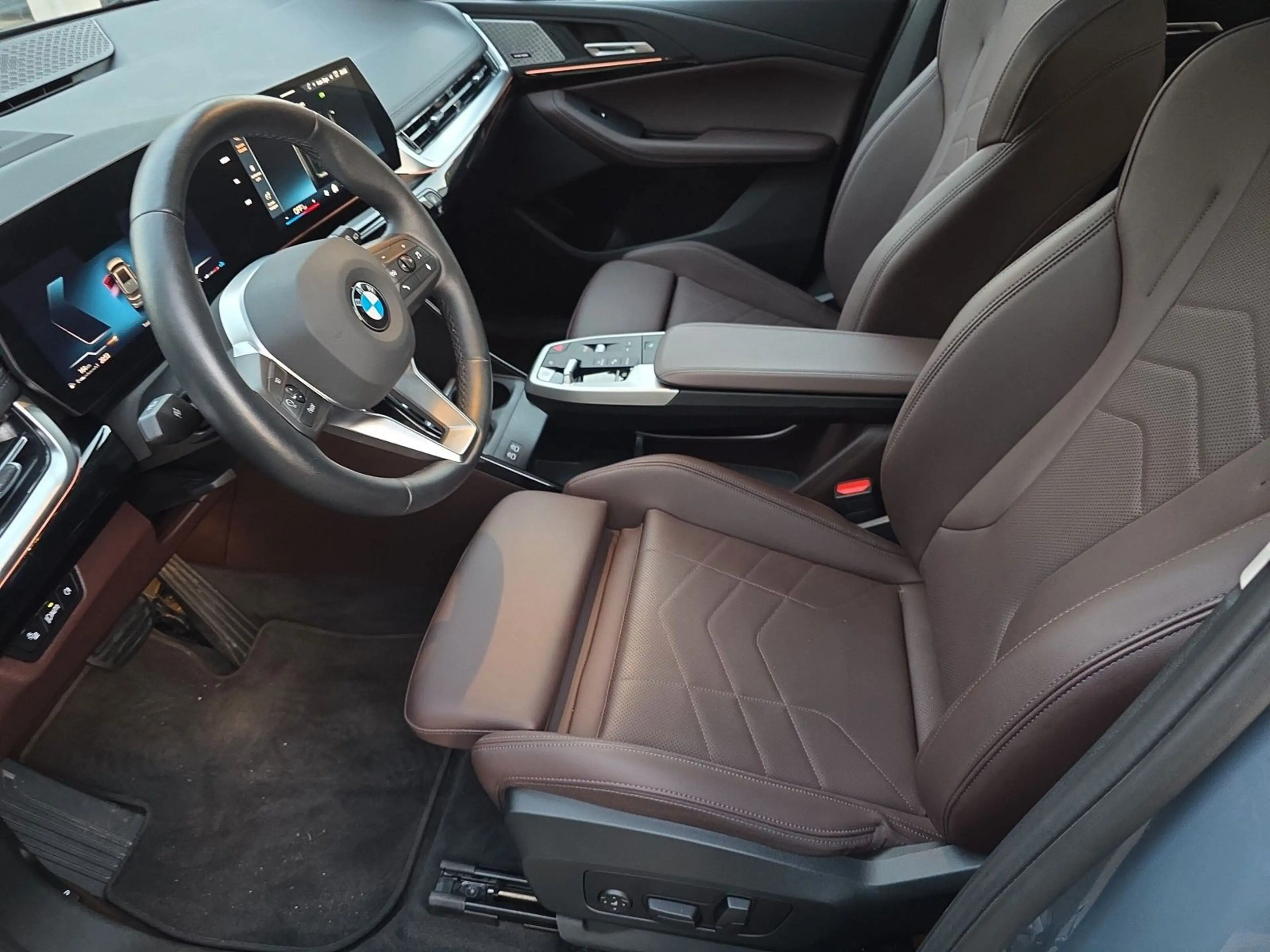 BMW 218 218i  Active Tourer Luxury Line Panorama 360% — photo 13