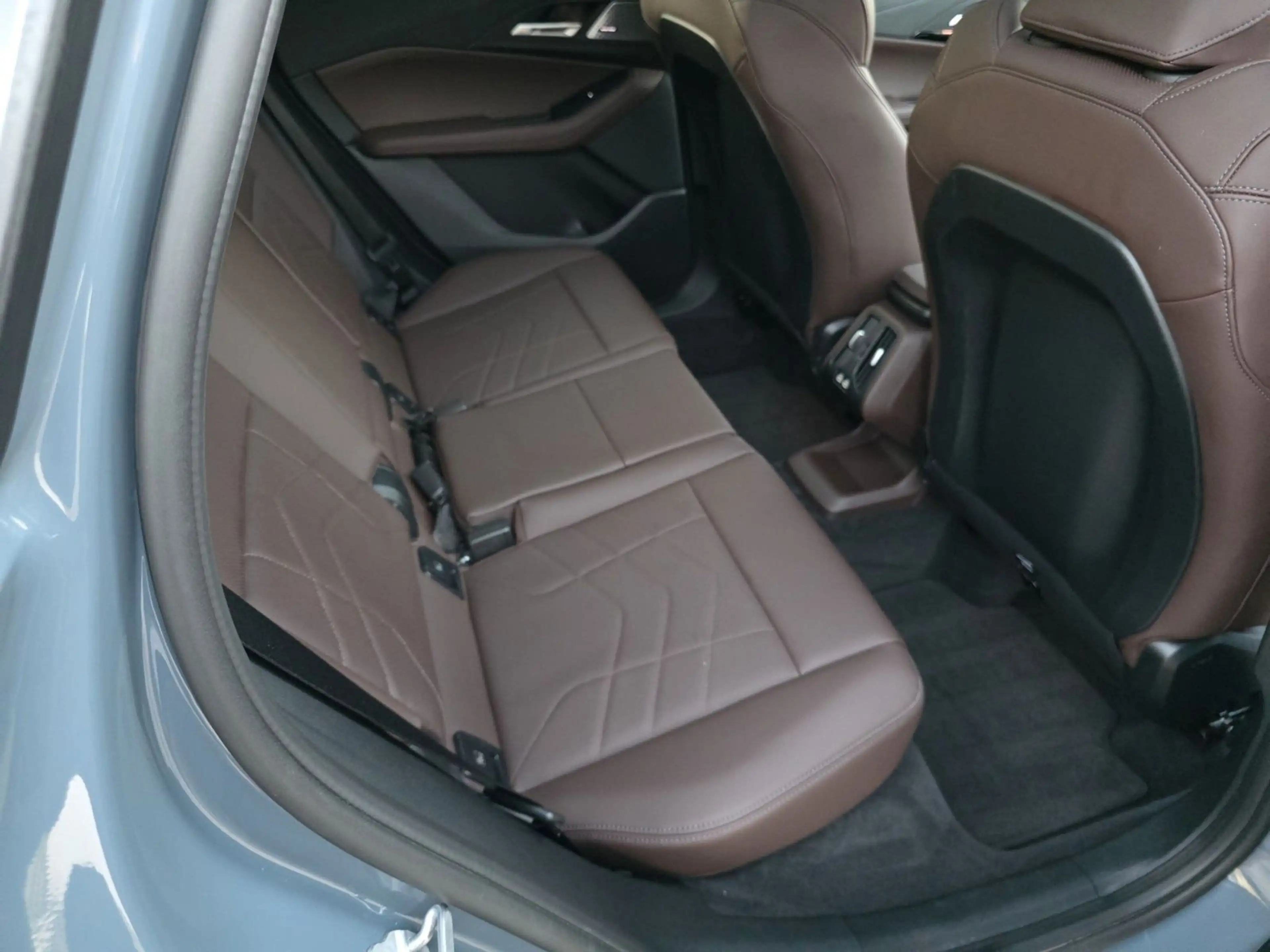 BMW 218 218i  Active Tourer Luxury Line Panorama 360% — photo 10