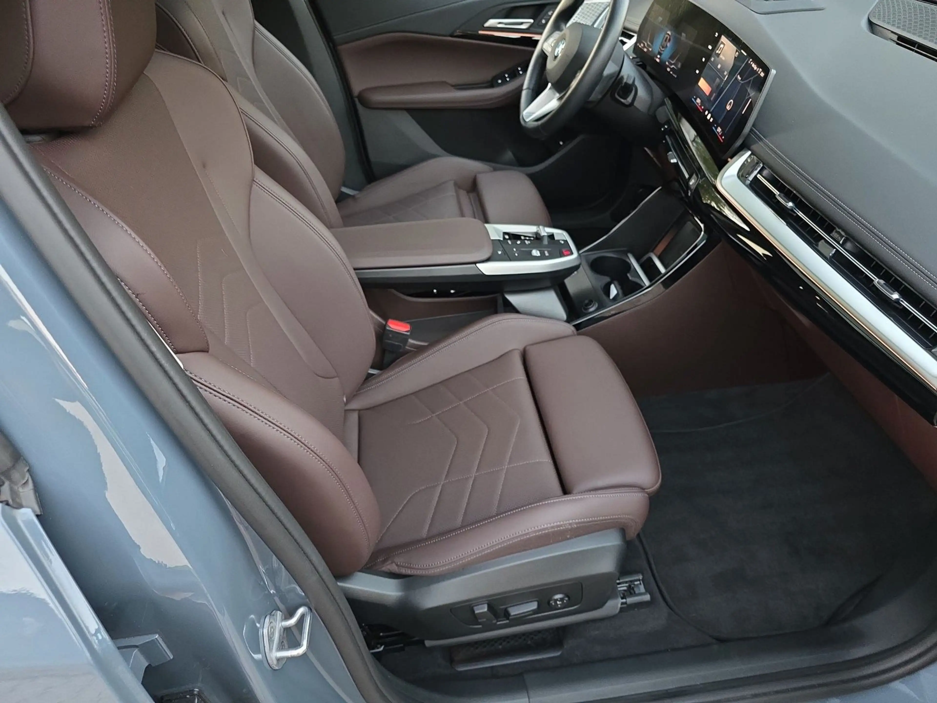 BMW 218 218i  Active Tourer Luxury Line Panorama 360% — photo 9