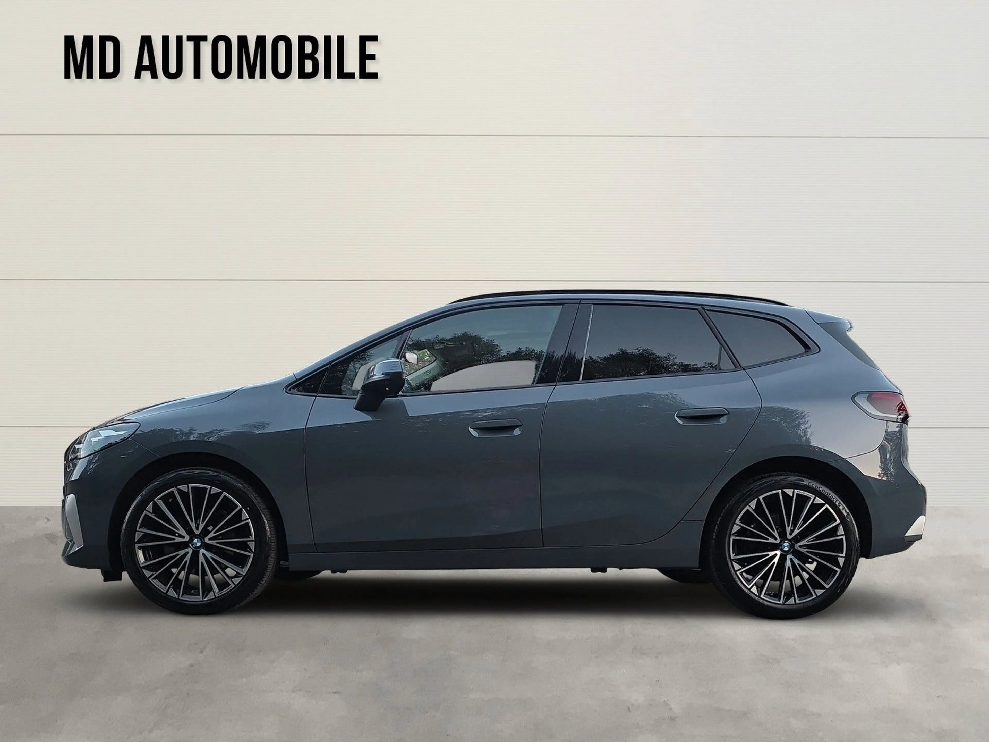 BMW 218 218i  Active Tourer Luxury Line Panorama 360% — photo 2