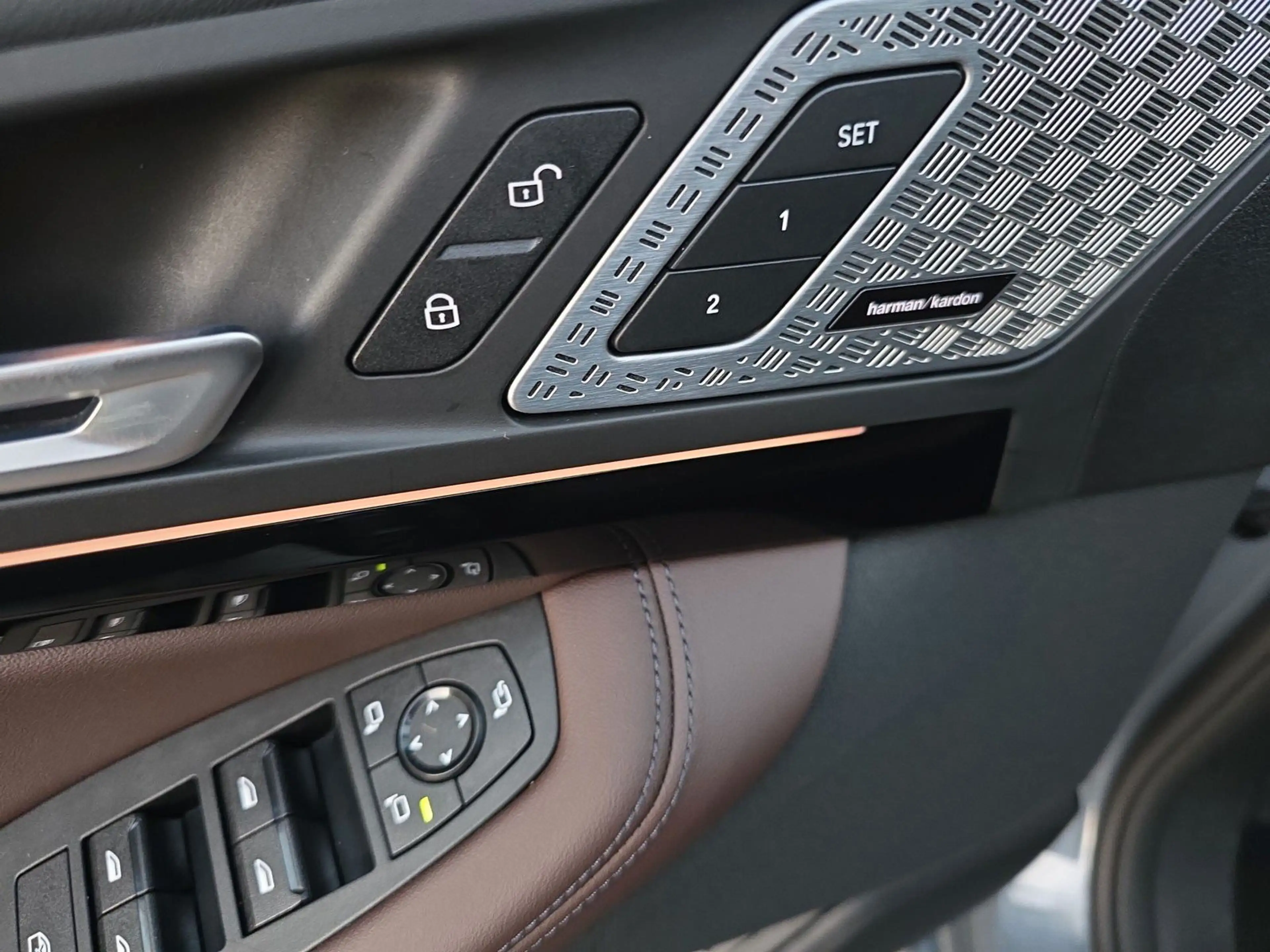 BMW 218 218i  Active Tourer Luxury Line Panorama 360% — photo 15