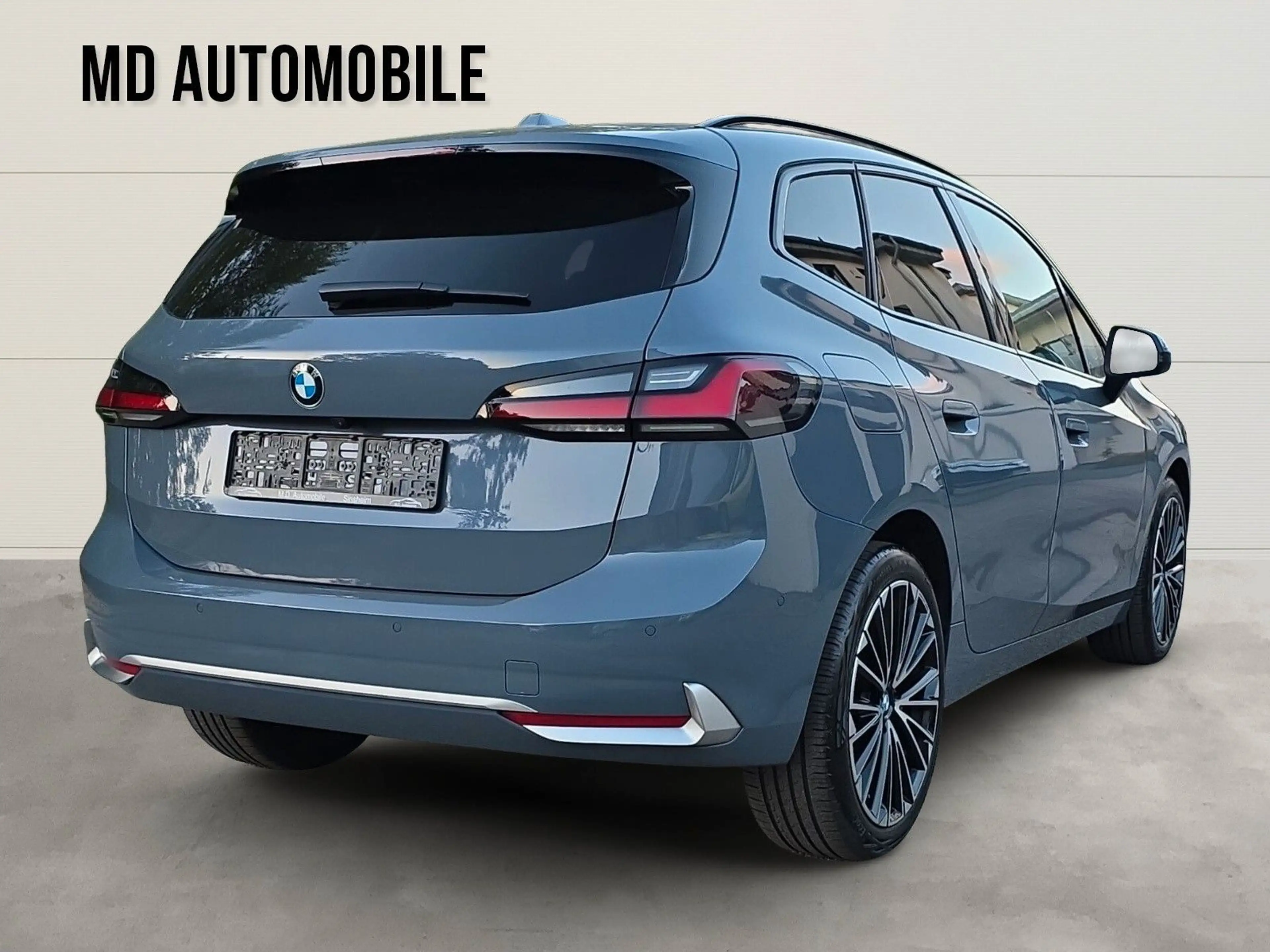 BMW 218 218i  Active Tourer Luxury Line Panorama 360% — photo 5