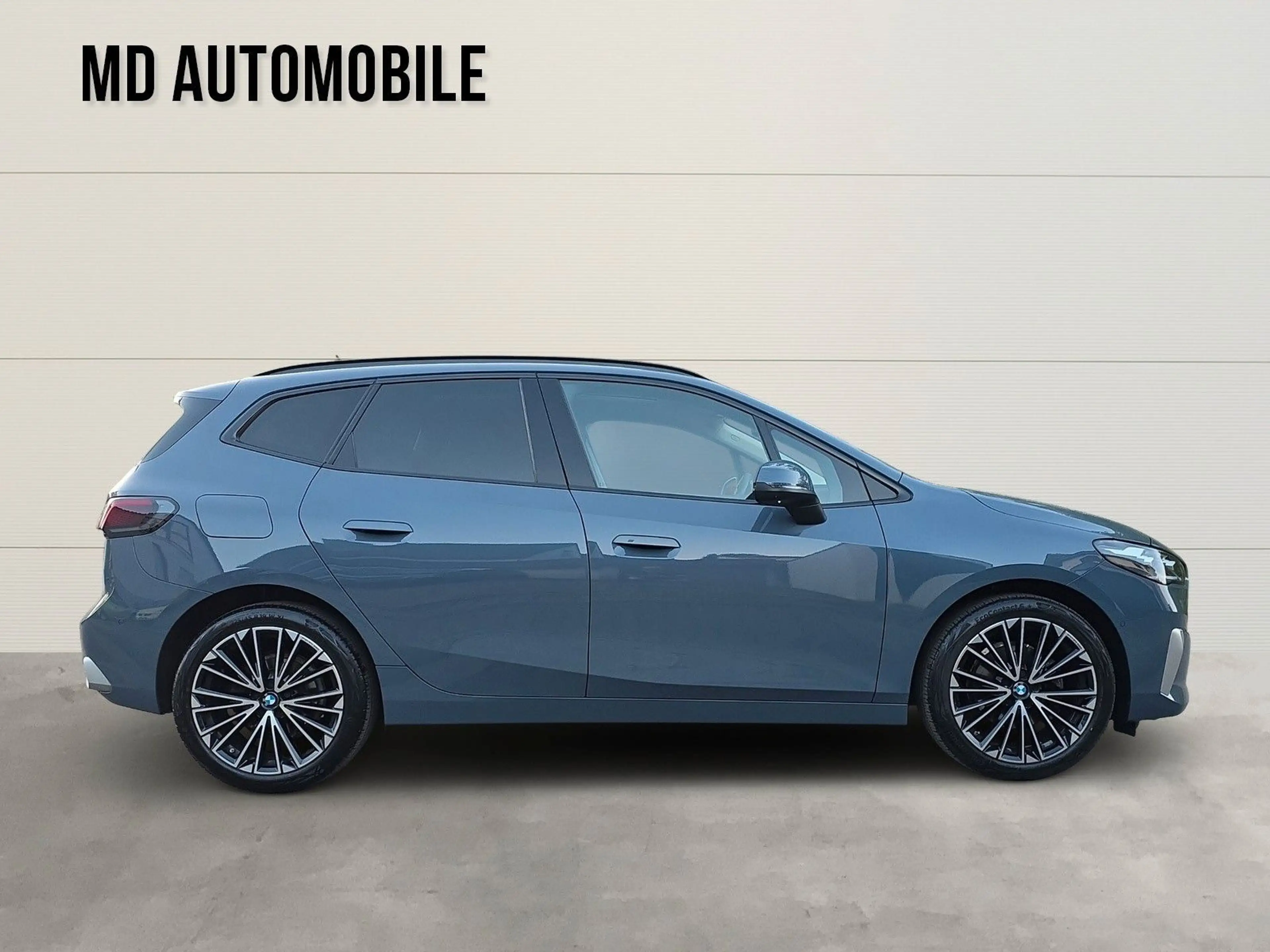 BMW 218 218i  Active Tourer Luxury Line Panorama 360% — photo 6