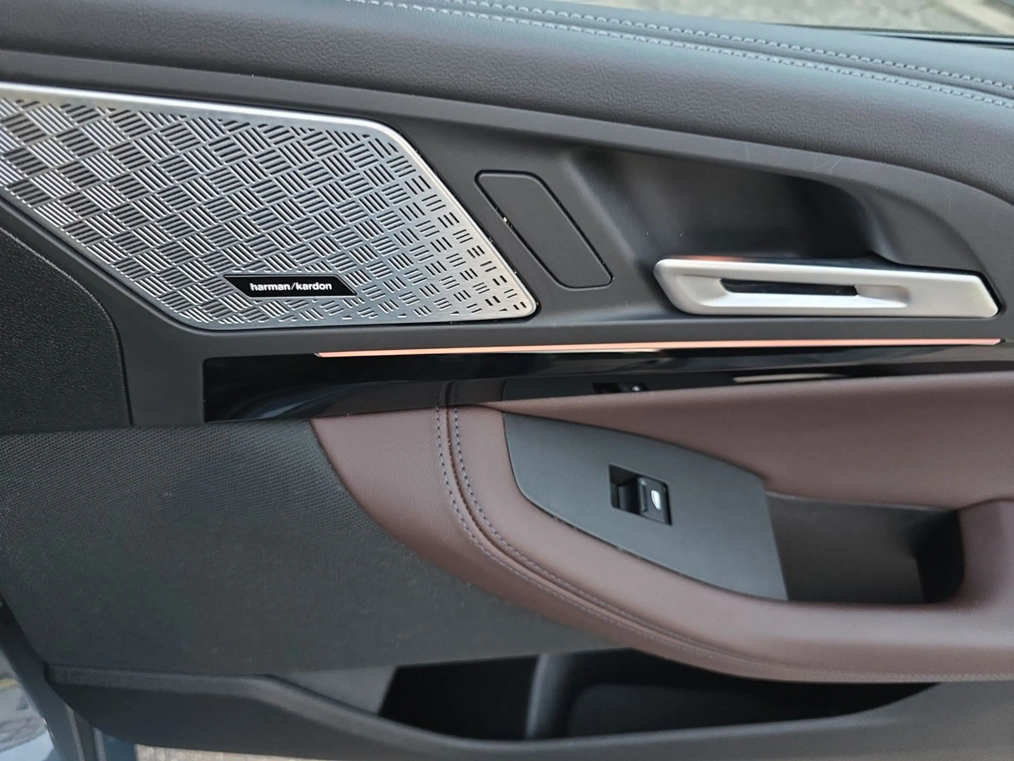 BMW 218 218i  Active Tourer Luxury Line Panorama 360% — photo 12