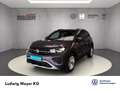 Volkswagen T-Cross GOAL 1.0 TSI DSG Klima Navi Einparkhilfe Grau - thumbnail 1