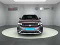 Volkswagen T-Cross GOAL 1.0 TSI DSG Klima Navi Einparkhilfe Grau - thumbnail 2
