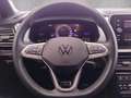 Volkswagen T-Cross GOAL 1.0 TSI DSG Klima Navi Einparkhilfe Grau - thumbnail 10