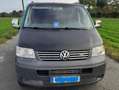 Volkswagen T5 Transporter T5 V6 lang, Autm. Klima AHK Benzin+LPG TOP Grün - thumbnail 2