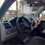 Volkswagen T5 Transporter T5 V6 lang, Autm. Klima AHK Benzin+LPG TOP Grün - thumbnail 10